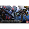 Gundam Astray Gold Frame Amatsu Mina (RG) (Gundam Model Kit)