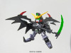 SD Gundam EX-Standard: Gundam Deathscythe-Hell EW (SD) (Gundam Model Kit)