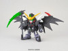 SD Gundam EX-Standard: Gundam Deathscythe-Hell EW (SD) (Gundam Model Kit)
