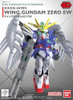SD Gundam EX-Standard: Wing Gundam Zero EW (SD) (Gundam Model Kit)