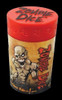 Zombie Dice: Brain Case