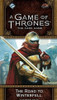 A Game of Thrones The Card Game Chapter Pack - Road To Winterfell