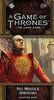 A Game of Thrones The Card Game Chapter Pack - No Middle Ground