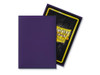 Dragon Shield Sleeves Standard Size 100pk - Matte Purple Dragon Shield Sleeves Standard Size 100pk - Matte Purple