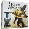 Golem Arcana