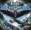 Mice And Mystics: Tail Feathers