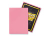Dragon Shield Sleeves Standard Size 100pk - Matte Pink Dragon Shield Sleeves Standard Size 100pk - Matte Pink