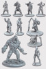 Fireteam Zero: Squad Tactics & Horror Game Fireteam Zero: Squad Tactics & Horror Game