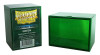 Dragon Shield Strongbox Gaming Box - Green