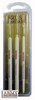 Army Painter - Wargamers Most Wanted Brush Set