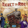 Ticket to Ride USA Ticket to Ride USA