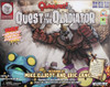 Quarriors: Quest of the Qladiators
