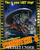 Zombies 6: Six feet under