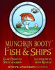 Munchkin Booty: Fish & Ships Munchkin Booty: Fish & Ships