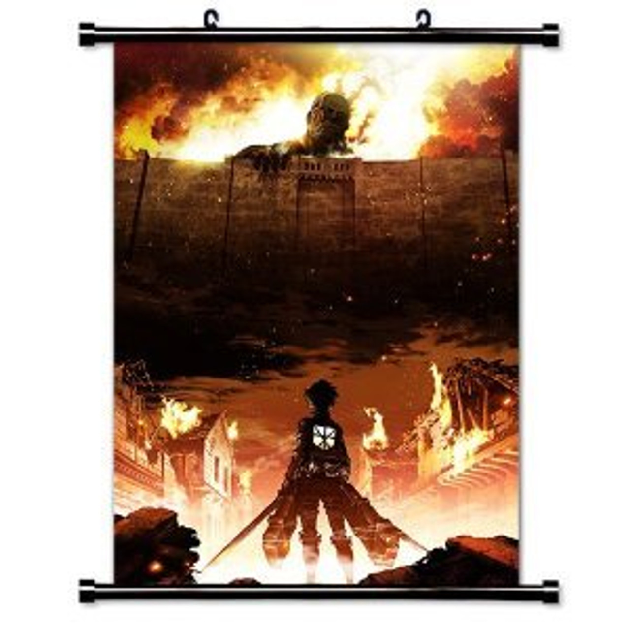 Wall Scrolls : Demon Slayer– Best Anime Shop