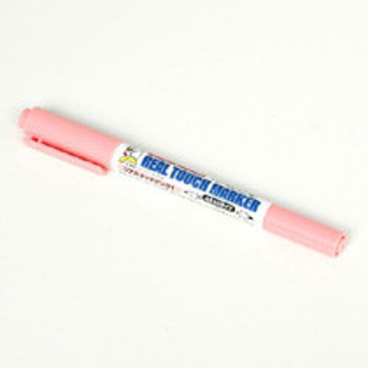 GSI Creos: Gundam Real Touch Marker - Pink GM410 - Vagabond Games &  Collectables