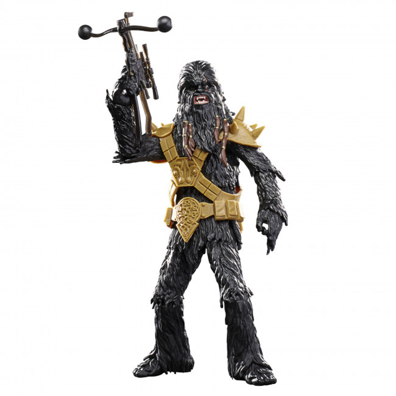 Star wars black series scale cheap