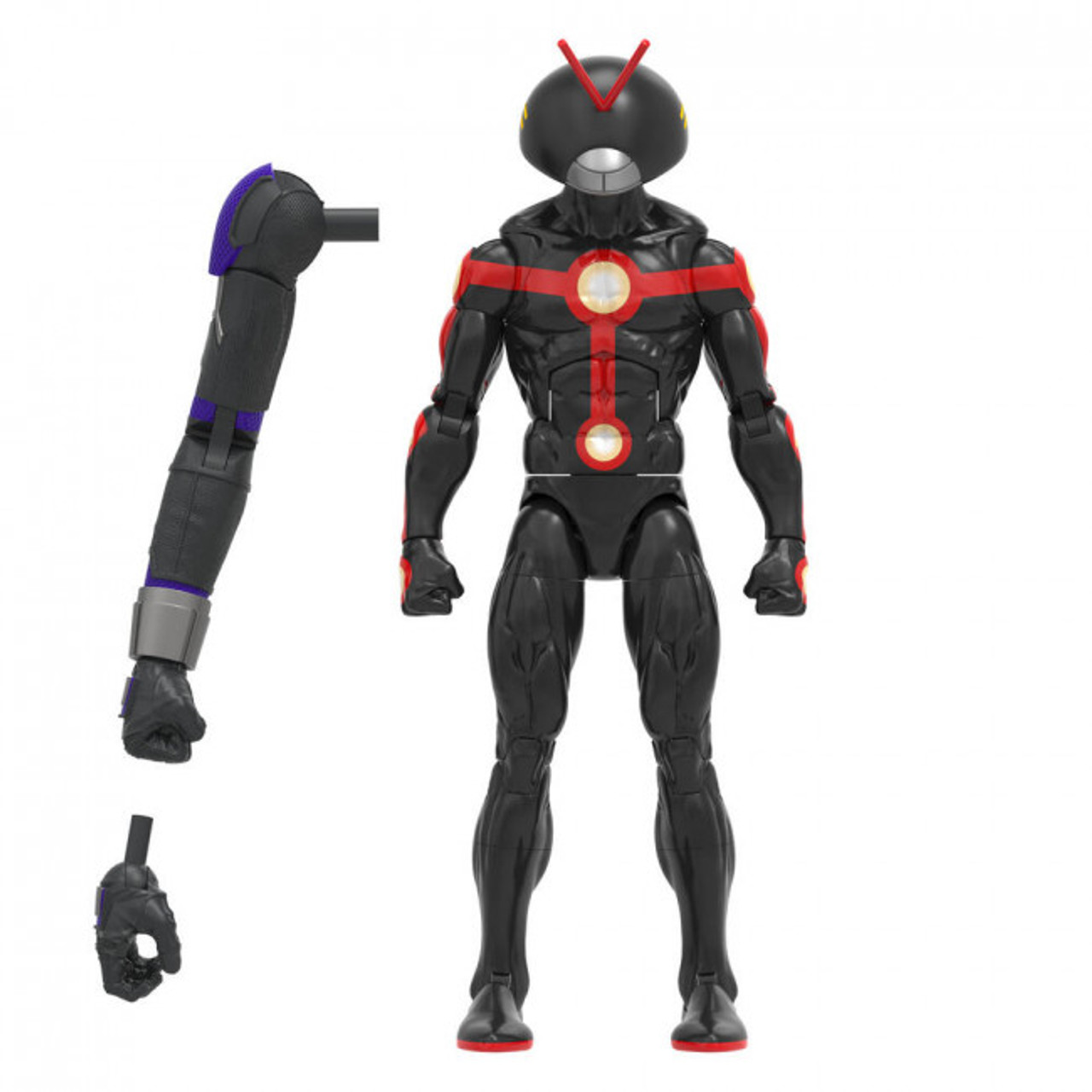 (未使用･未開封品)Marvel Legends Infinite Series Ant-Man Marvel Legends Infinite Series Ant-Man (Build a Figure