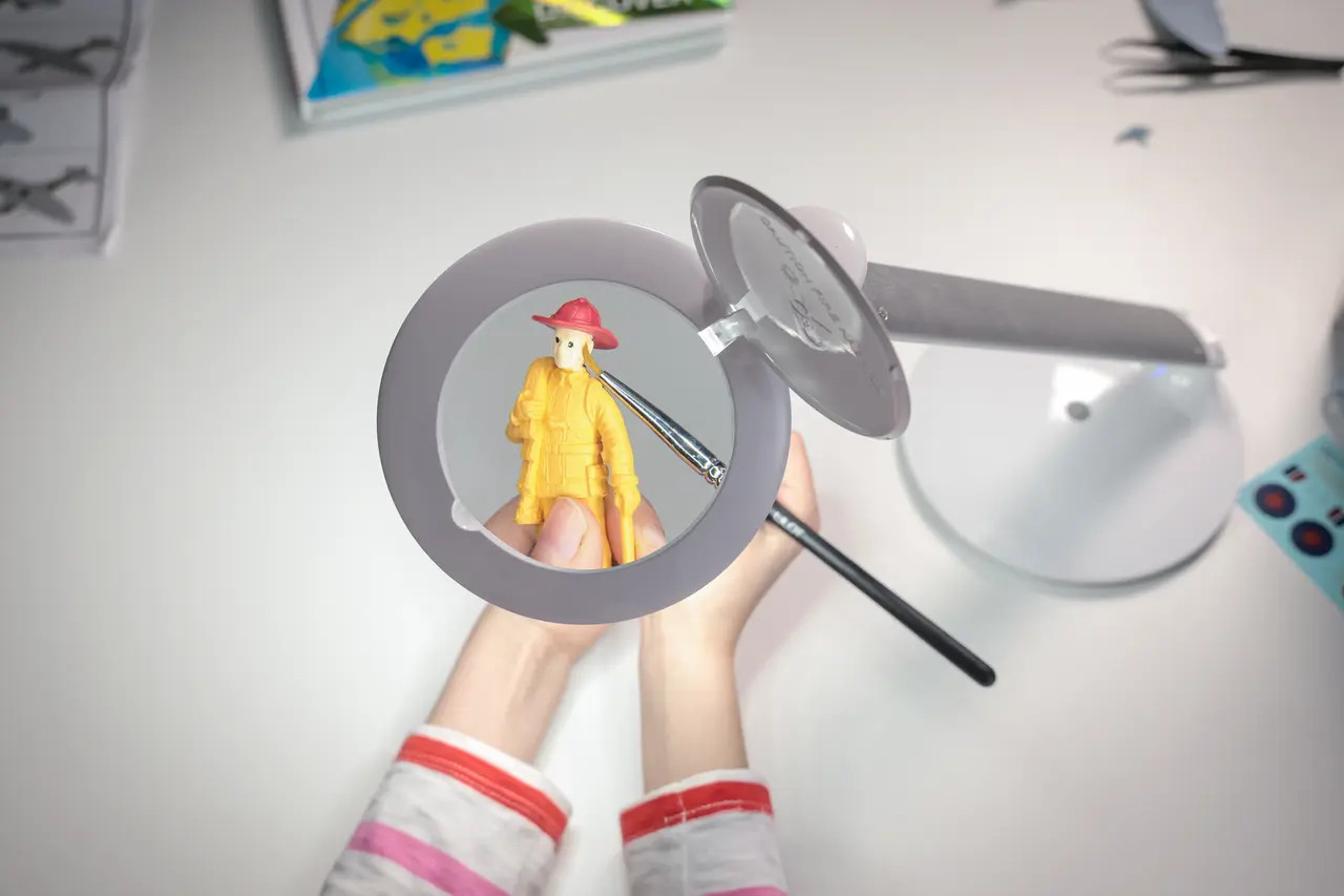 Mobiele Werklicht Loeplamp Met Led Verlichting Daylight: LED VERGROOTLAMP - Halo Go 2 | Lampen | Atelier De Quiltmuis Handlamp Voor Precisiewerk Lezen Knutselen Verlichting Mobiele Werklicht Loeplamp Met Led Verlichting Daylight: LED VERGROOTLAMP - Halo Go 2 | Lampen | Atelier De Quiltmuis Handlamp Voor Precisiewerk Lezen Knutselen Verlichting