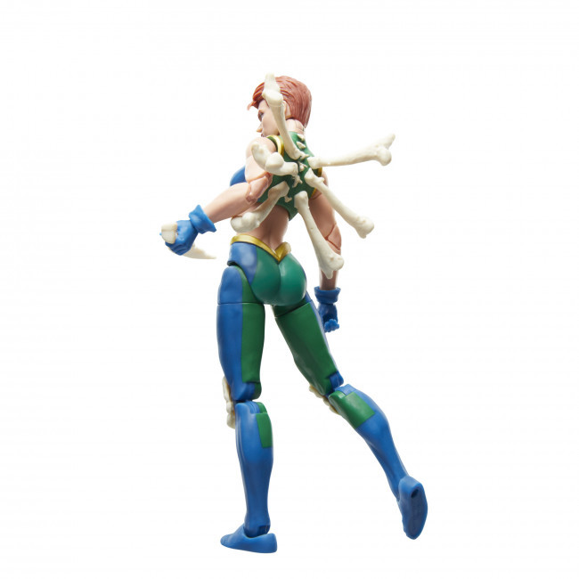 BUY MARVEL LEGENDS B.A.F. NEMESIS X-MEN CYCLOPS ACTION FIGURE HASBRO