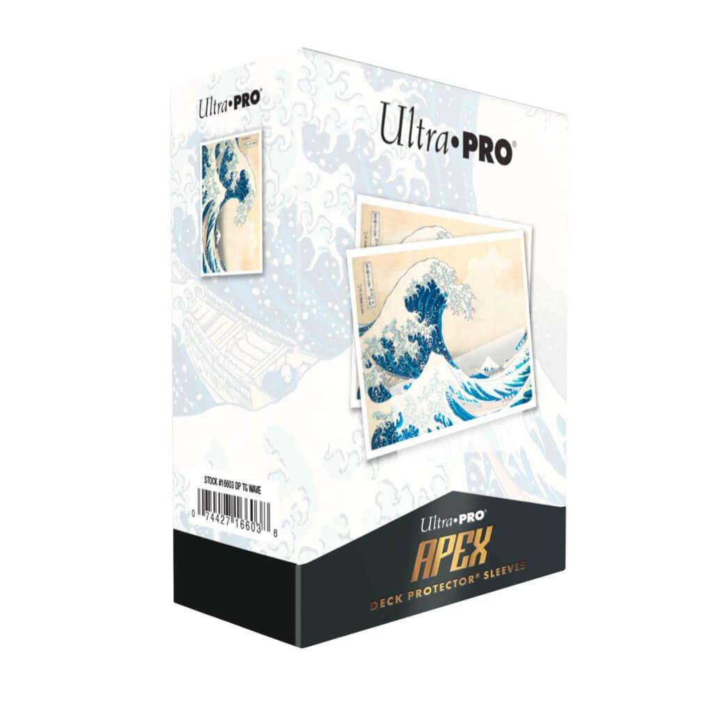 Ultra Pro Deck Protector （未開封） 新品未開封 Ultra Pro Deck Protector 50枚入り