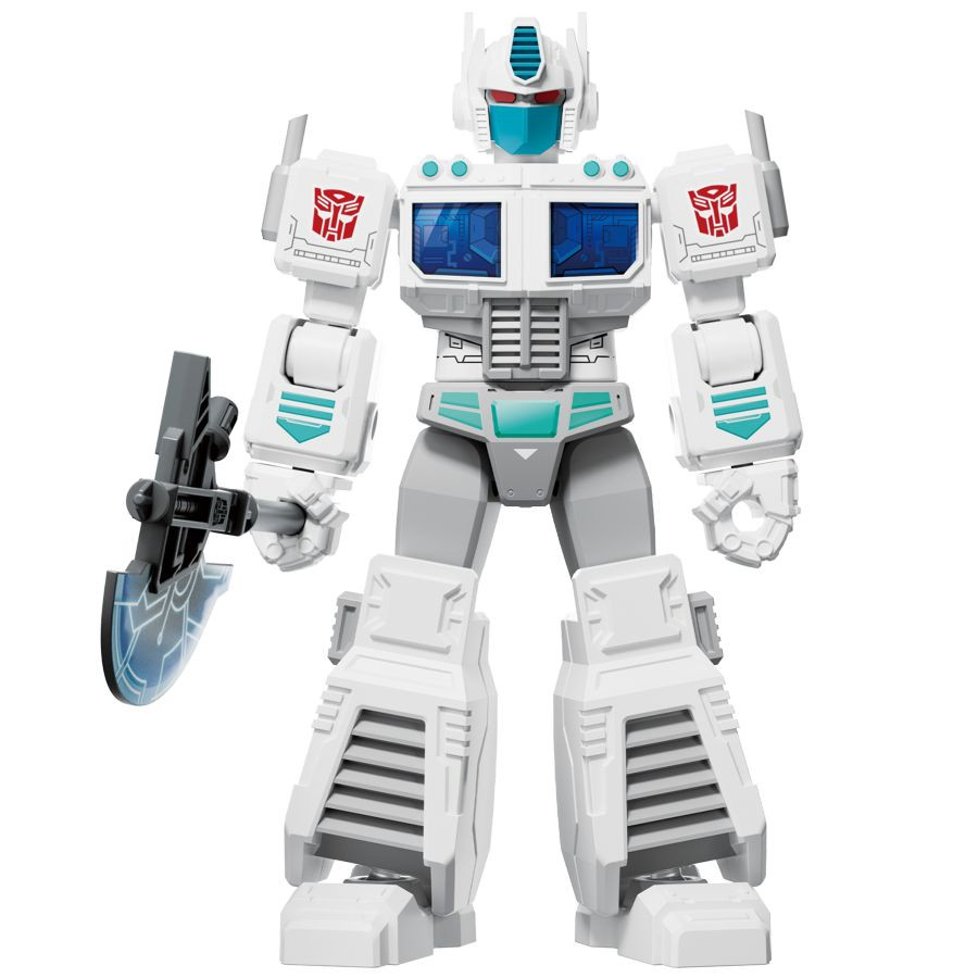 Blokees: Transformers - Galaxy Version 03 The Autobot Run (Blind Box ...