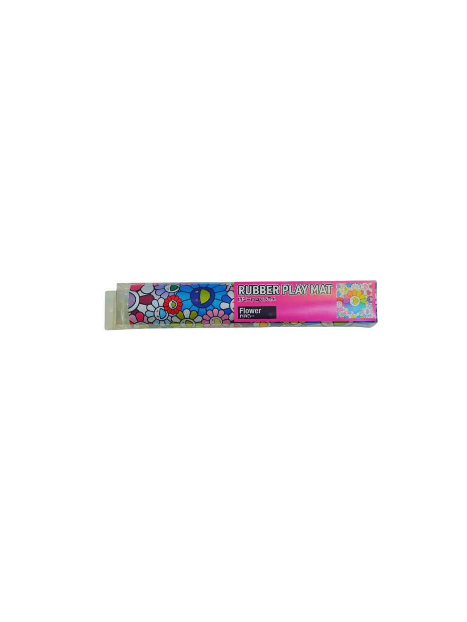 Takashi Murakami Kaikai Kiki Rubber Play Mat - Flower - Vagabond