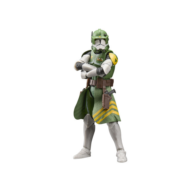Star Wars The Black Series Clone Commander Doom - Vagabond Games ...