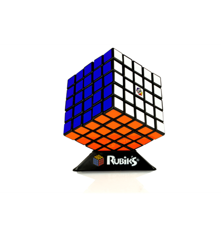 Rubik's Cube - 5x5 Cube - Vagabond Games & Collectables
