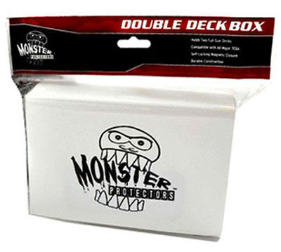 yugioh double deck box BioEssentials: Double Deck Box – Red Riot Games CA main image 1