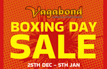 Boxing Day Sale 2025