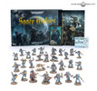 The New Space Wolves Army Set