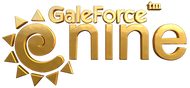 Gale Force Nine
