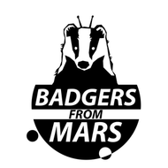 Badgersfrommars