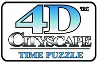 4D Cityscape