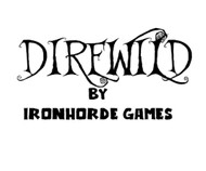 Iron Horde Games