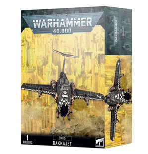 Ork Dakkajet