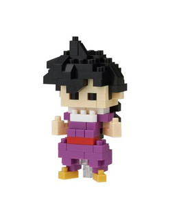 Nanoblock - Dragon Ball Z Gohan