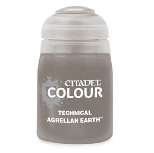 Citadel Technical: Agrellan Earth (24ml)
