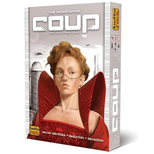 Coup