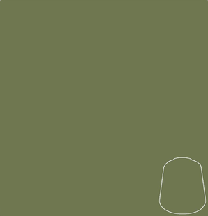 Citadel Base: Death Guard Green (12ml)