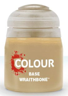 Citadel Base: Wraithbone (12ml)