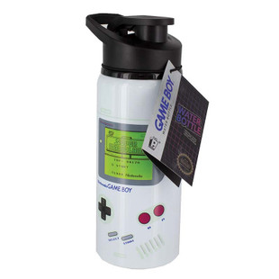 Game Boy - Water Bottle