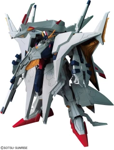 Penelope (HGUC) (Gundam Model Kit)