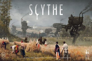 Scythe