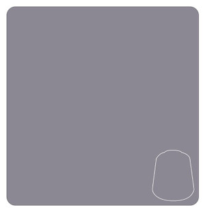 Citadel Layer: Slaanesh Grey (12ml)