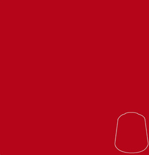 Citadel Layer: Evil Sunz Scarlet (12ml)
