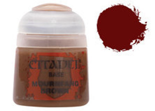 Citadel Base: Mournfang Brown (12ml)