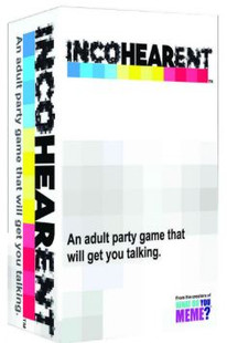 Incohearent