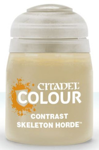 Citadel Contrast: Skeleton Horde (18ml)